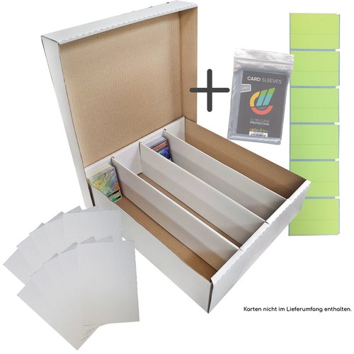 Box aufbewahrung - -,