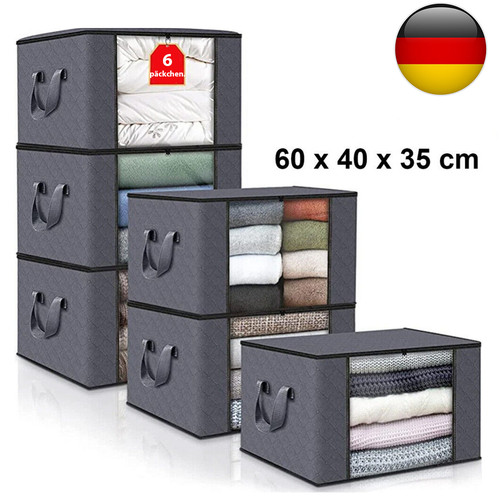 Stück 90l box groß - stück,