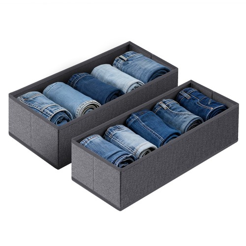 Faltbare stoffboxen - faltbare,