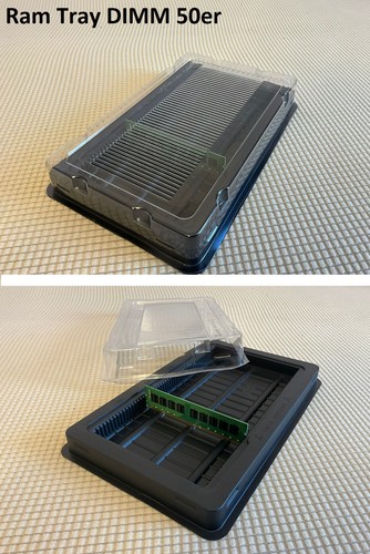 Esd ram speicher tray - esd,