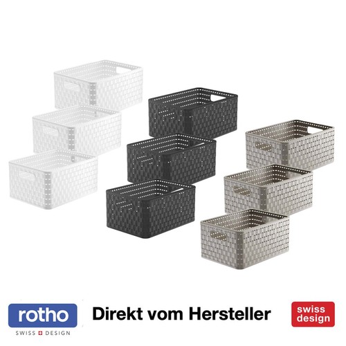 3er set box country - 3er-set,