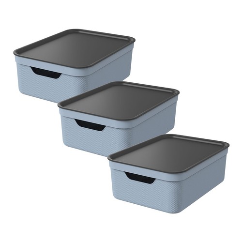 Rotho jive aufbewahrungsbox - rotho,