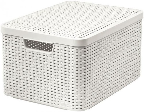 Curver aufbewahrungsbox - curver,