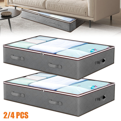 4er pack unterbettkommode - pack,