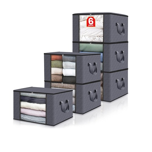 Stück box 90l groß - stück,