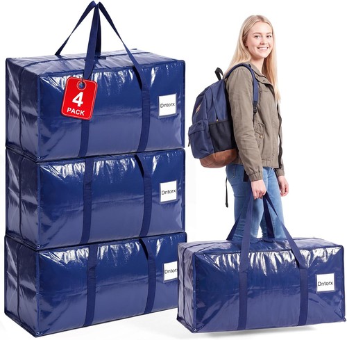 Umzugstaschen 90l heavy duty - umzugstaschen, heavy-duty