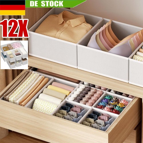 Stück schrank organizer - stück,
