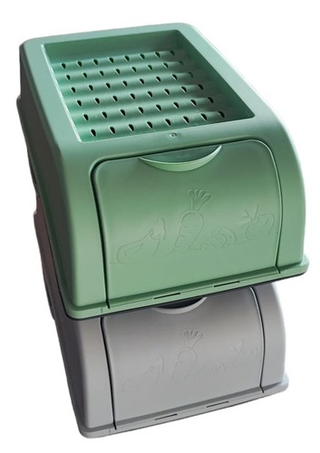Kartoffel aufbewahrungsbox - kartoffel,