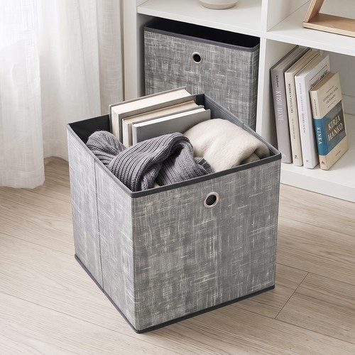 Aufbewahrungsboxen 6er set - aufbewahrungsboxen,