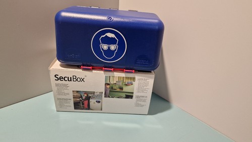 Gebra aufbewahrungsbox secu - aufbewahrungsbox,