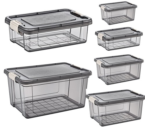 Aufbewahrungsbox lagerbox box - lagerbox,