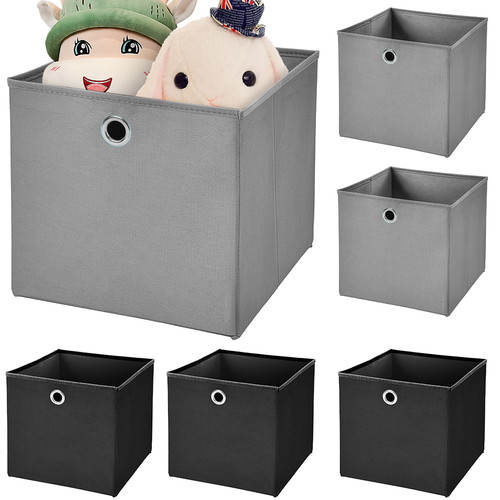 16er set faltbox 32x32x32cm - 4-16er,