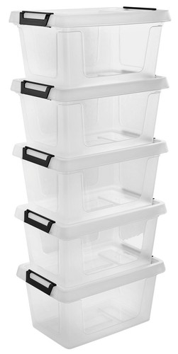 Aufbewahrungsboxen set mit - set,