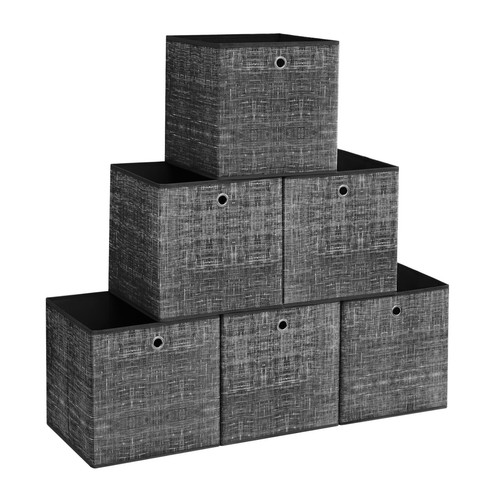 Aufbewahrungsbox 6er set - aufbewahrungsbox,,