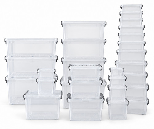 Aufbewahrungsbox mit deckel - aufbewahrungsbox,