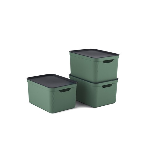 Rotho aufbewahrung boxen mit - rotho,