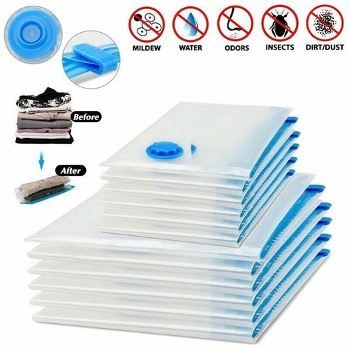 20x vakuumbeutel - 5-20x,