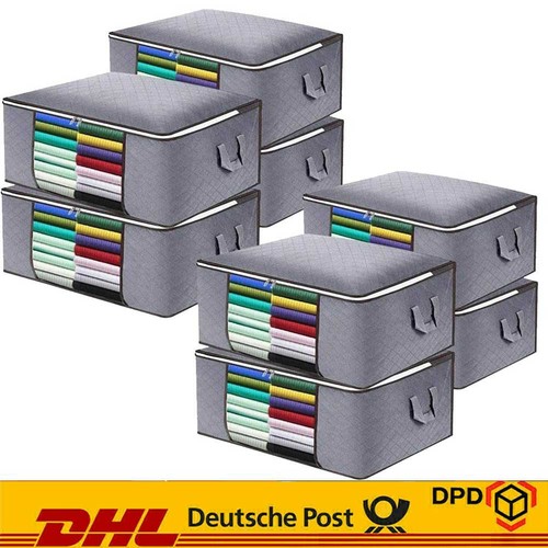 Stück 90l box - stück, groß