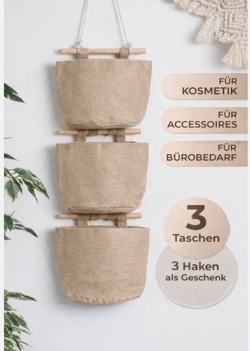 3er aufbewahrungstasche - 3er,