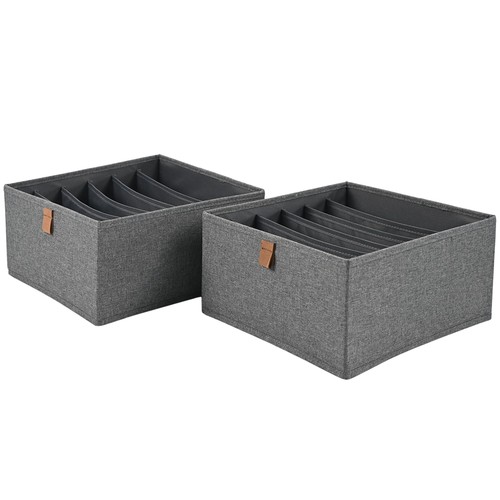 Hausleben organizer box 2er - hausleben,