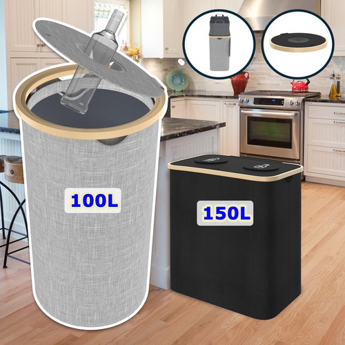 100l 150l pfandflaschen - 150l,