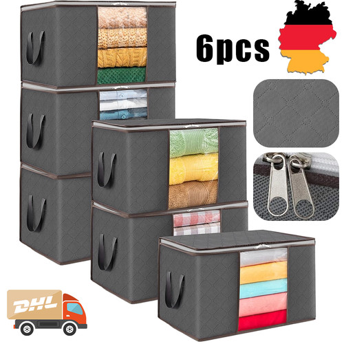 Stück box 90l groß - box,
